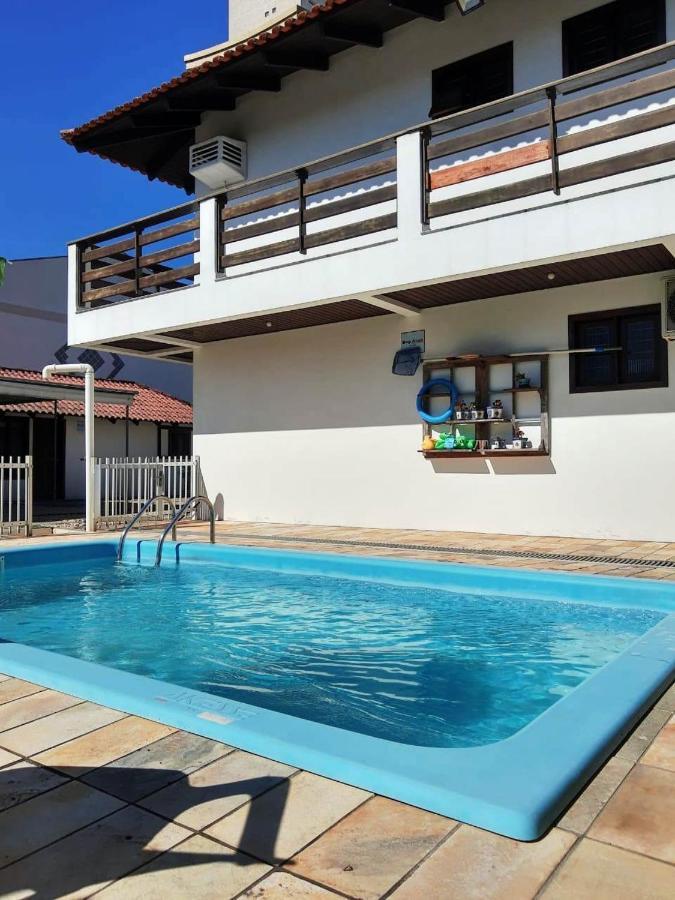 Mansão das Orquídeas Piçarras Exterior foto
