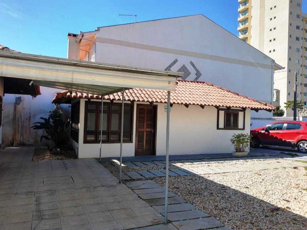 Mansão das Orquídeas Piçarras Exterior foto