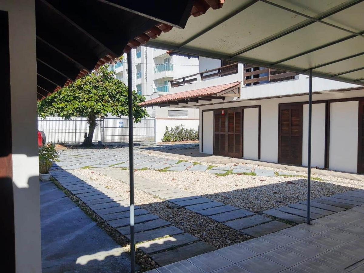 Mansão das Orquídeas Piçarras Exterior foto