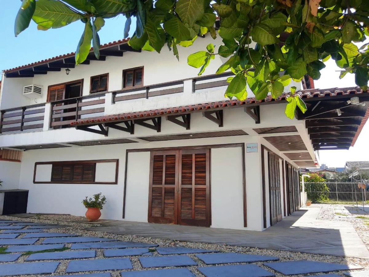 Mansão das Orquídeas Piçarras Exterior foto